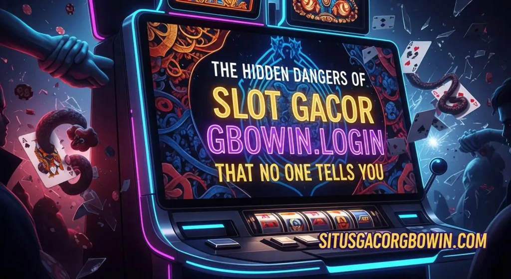 Slot Gacor Gbowin.login