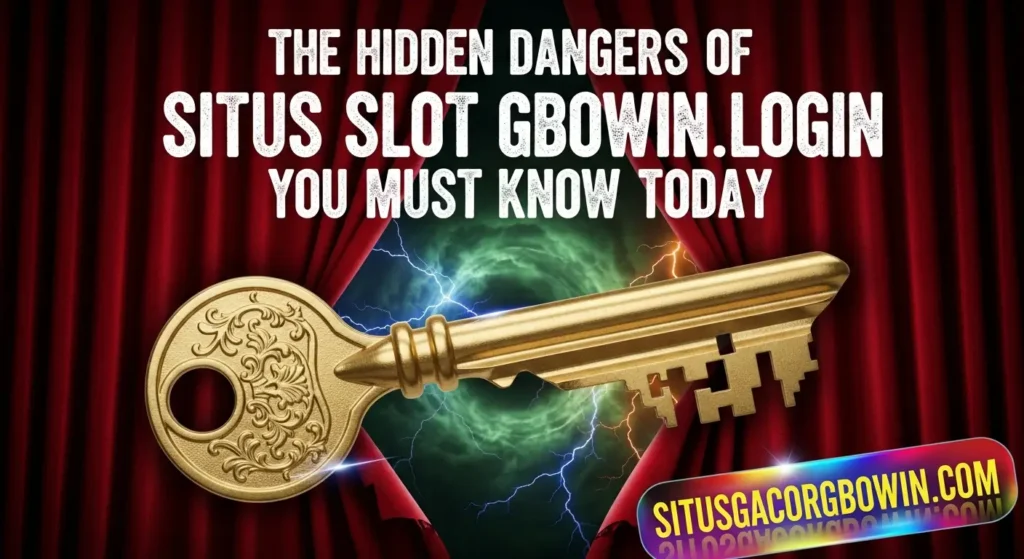 Situs Slot Gbowin.login