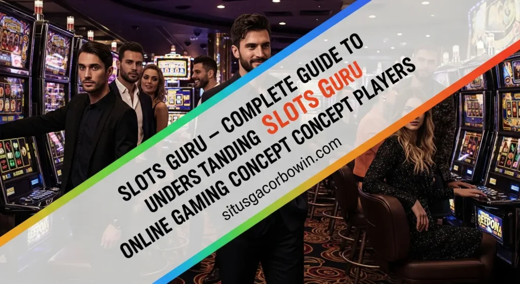 Slots Guru