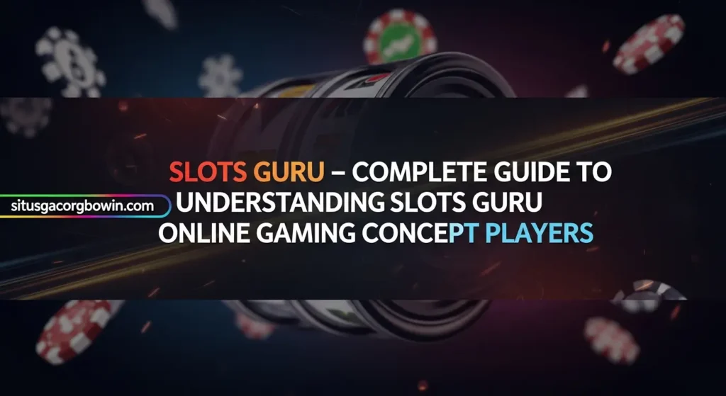 Slots Guru