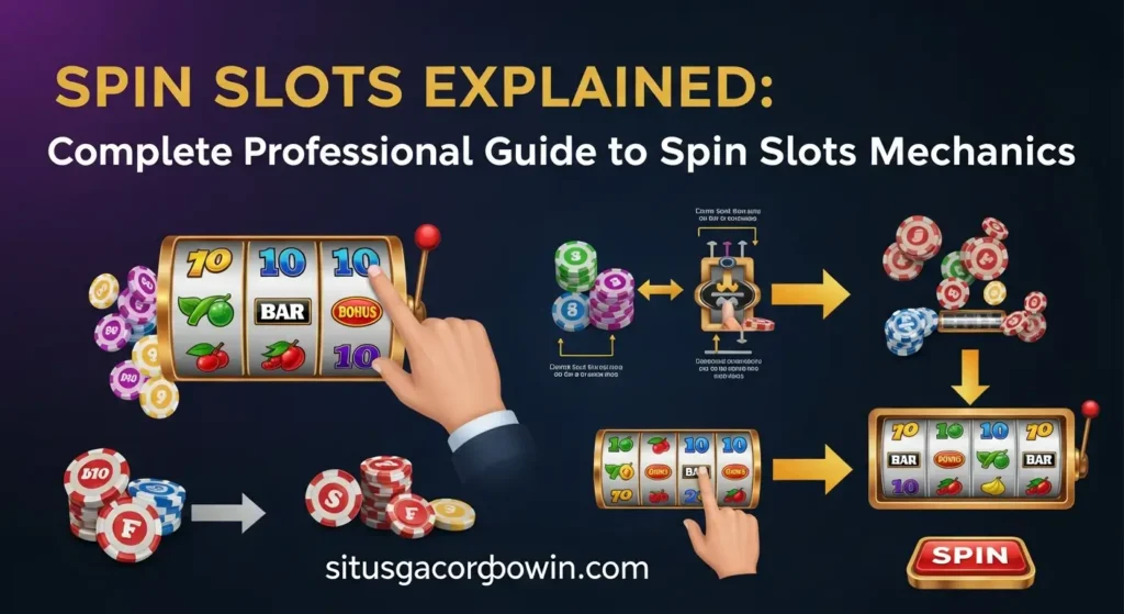 Spin Slots