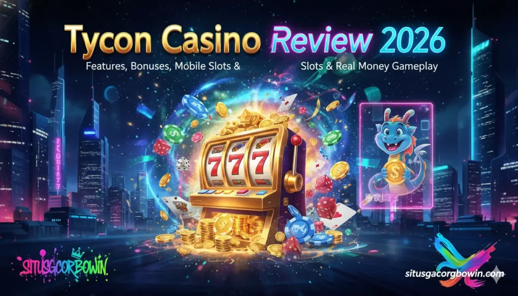 Tycoon Casino