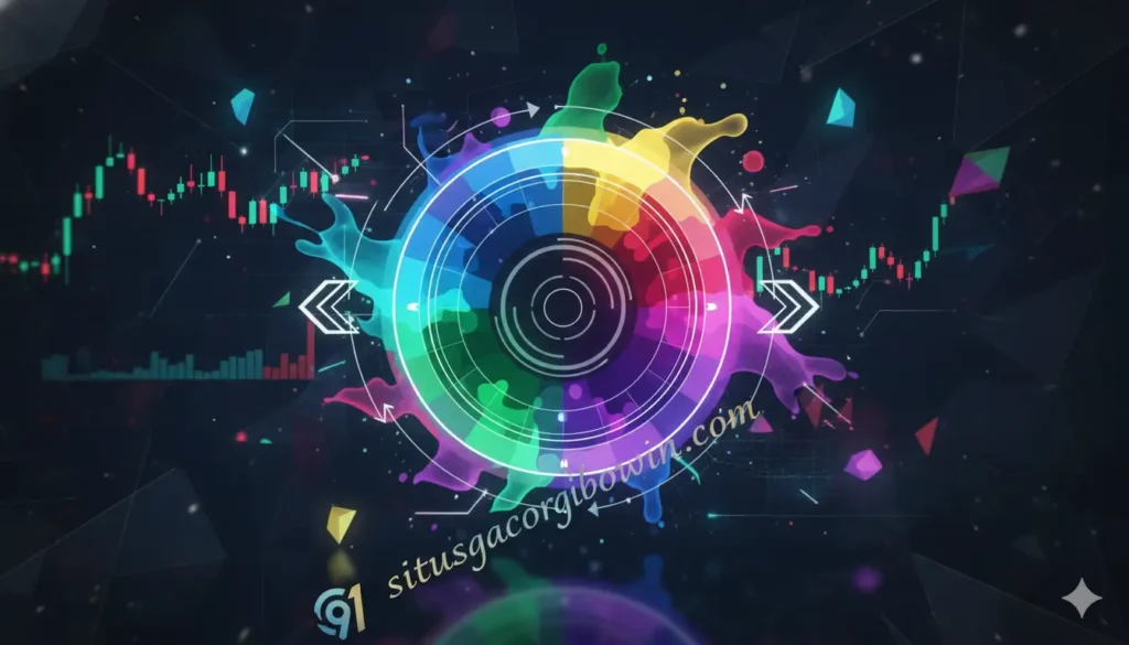 91 Club Colour Trading