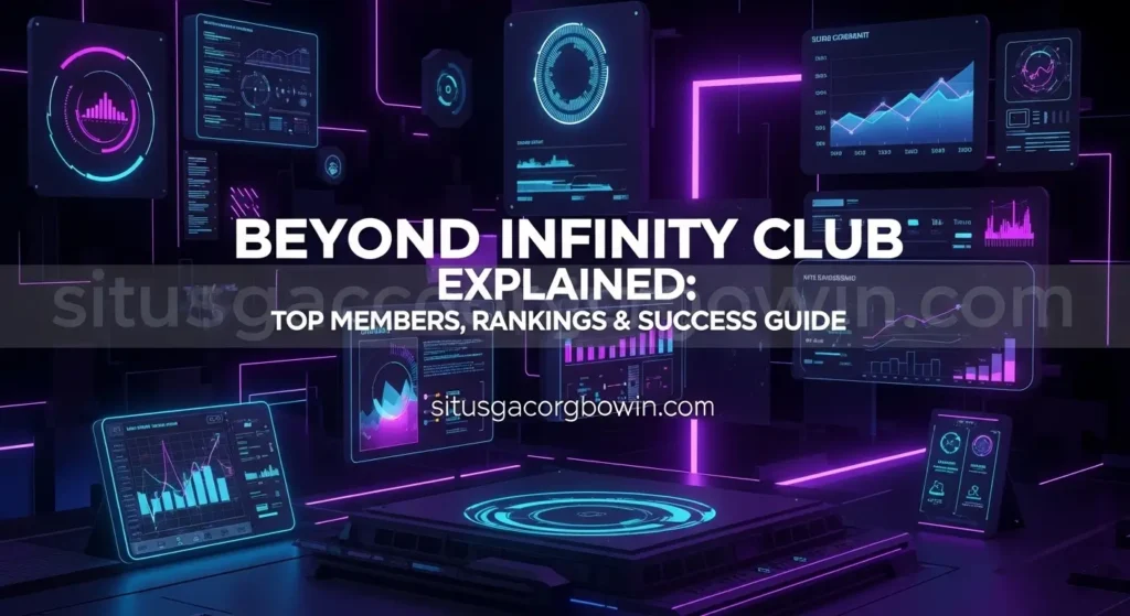 Beyond Infinity Club