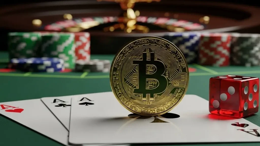 Top Crypto Gambling Sites in Canada (2026): Best Bitcoin Casinos Reviewed