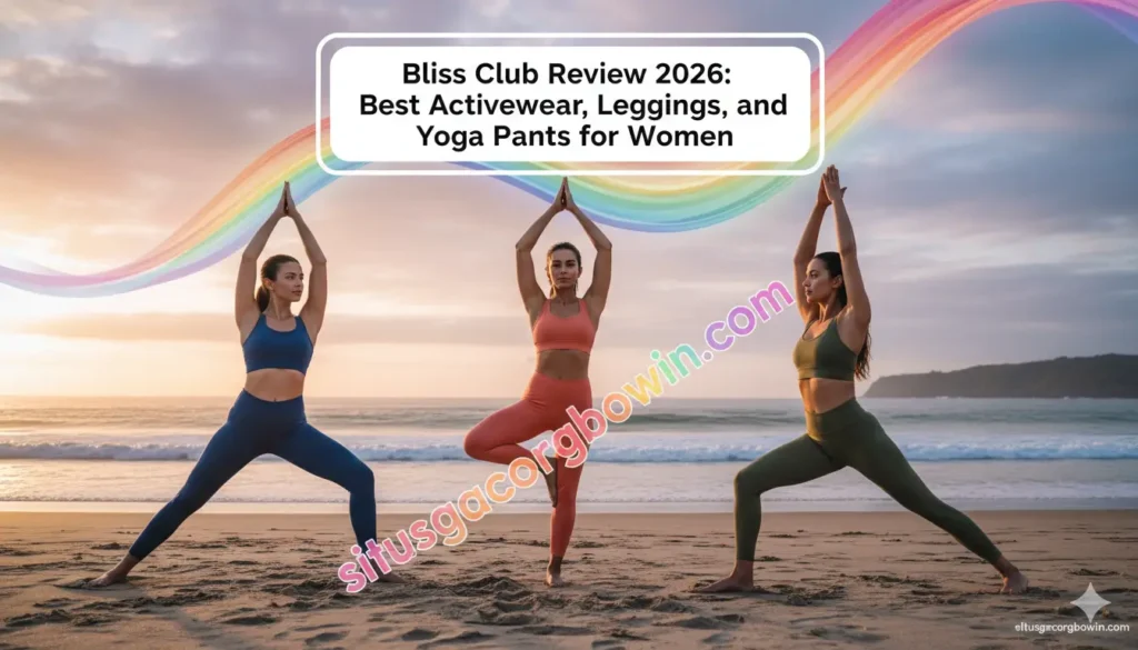 Bliss Club