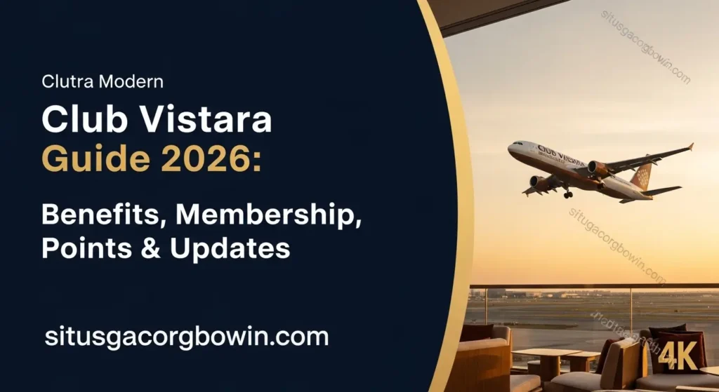 Club Vistara