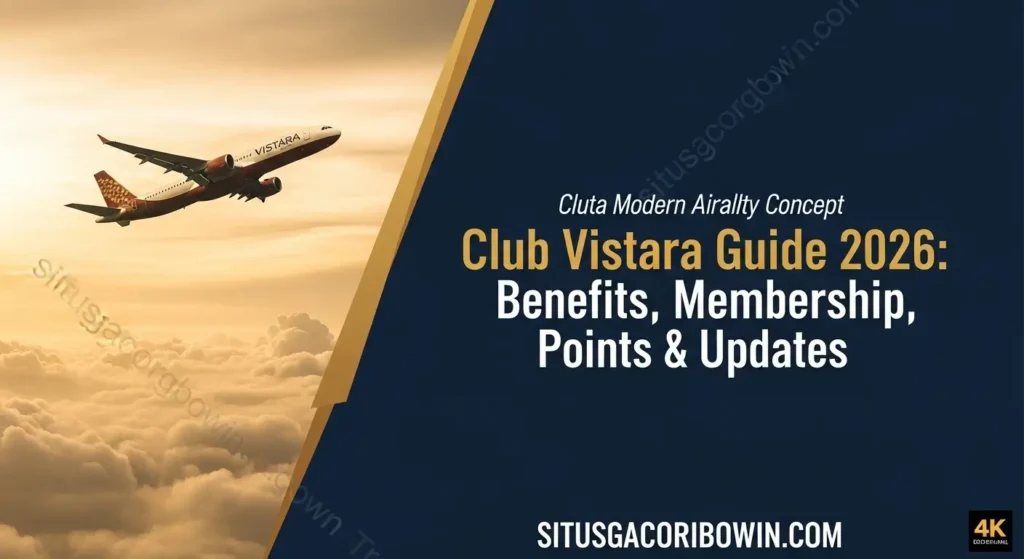 Club Vistara