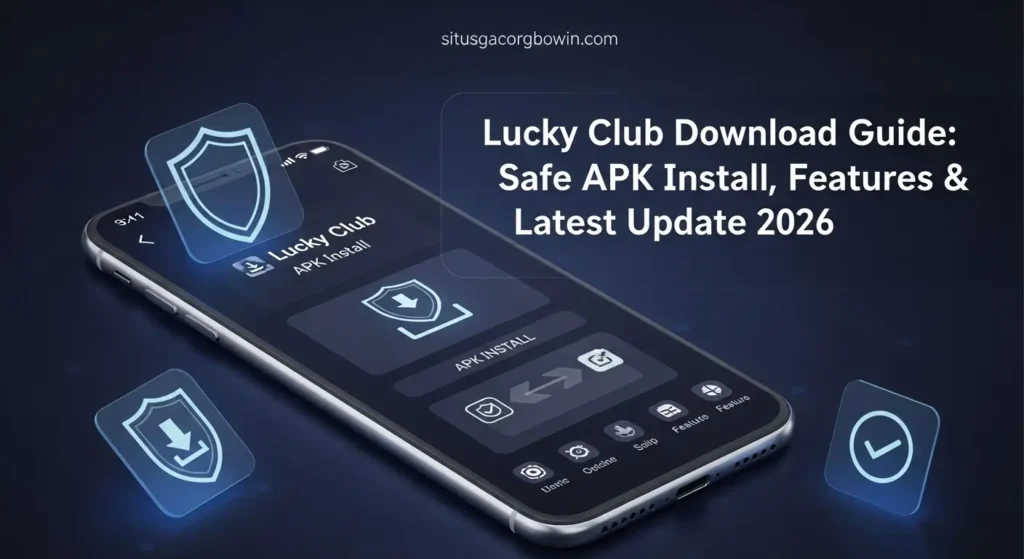Lucky Club Download 