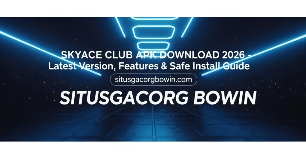 Skyace Club APK