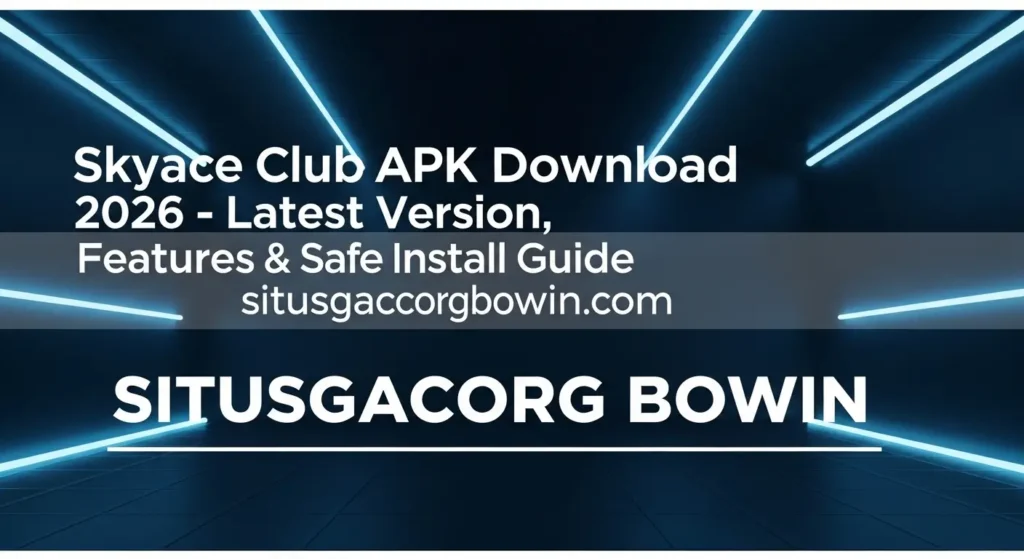 Skyace Club APK