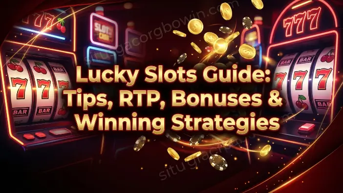 Lucky Slots