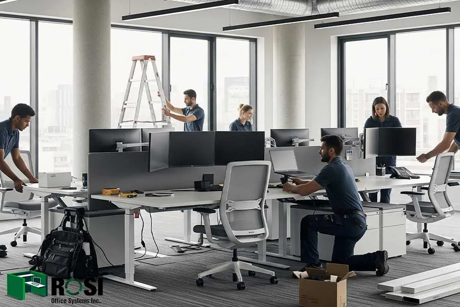 The Ultimate Guide to Buying Office Furniture in Delhi at the Best Price
